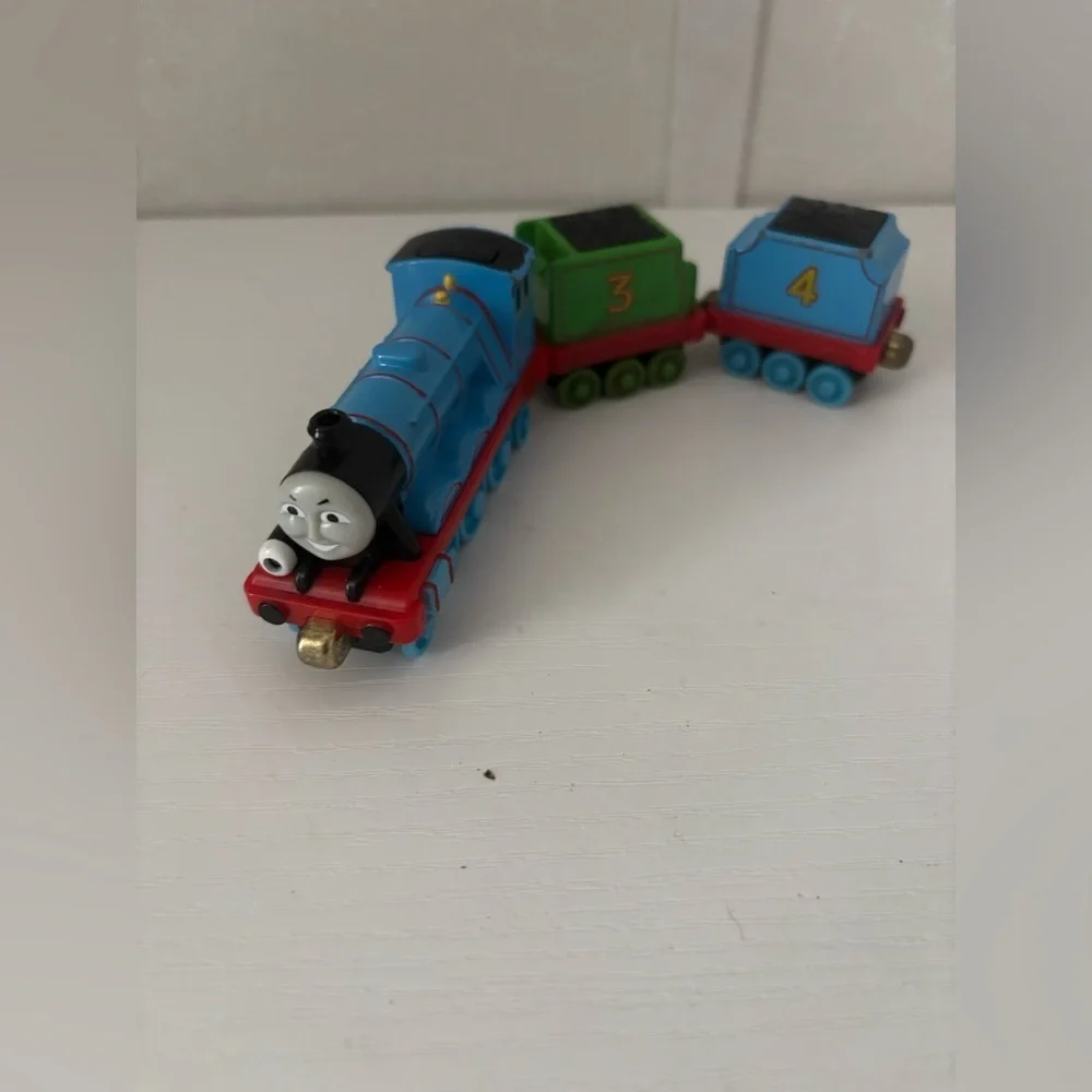 Thomas & Friends 3pc set
